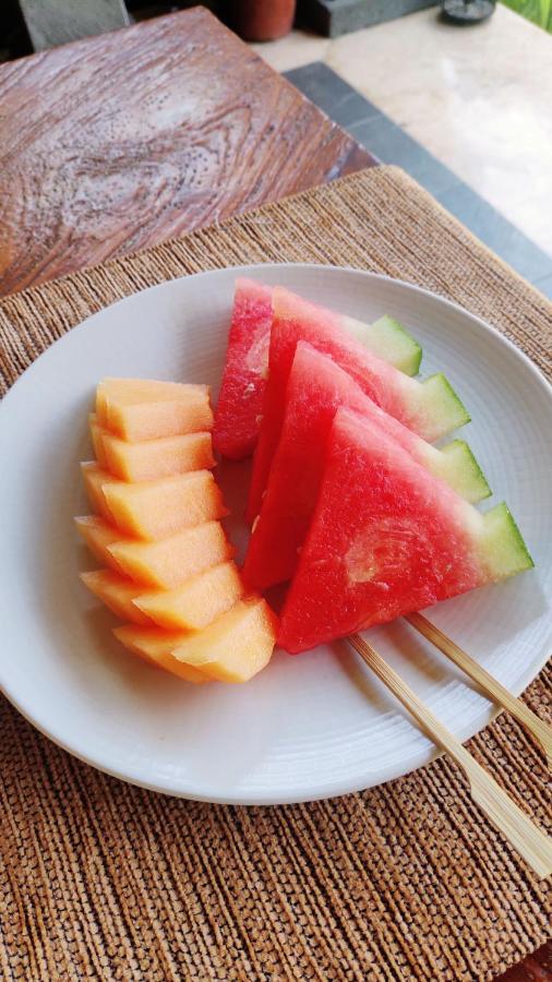 The Secret Jungle Villas Seminyak 외부 사진